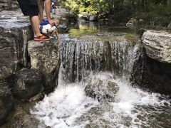 -孤山寨风景区