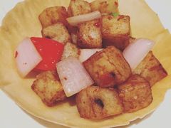 -红棉中餐厅·广州海航威斯汀酒店