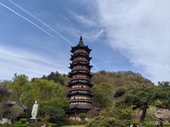 -牛首山文化旅游区