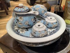 -岭南小生·粤港点心(南门口店)