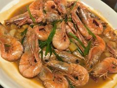 -锦府园·新台州菜(合生汇店)