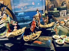 -博林圣海伦酒店-LA VILLA自助西餐厅(华侨城店)