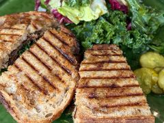 -O'mills Sourdough Bakery&Bistro(永嘉路店)