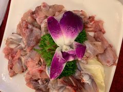 -山城年华老火锅(玉林店)