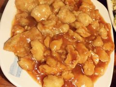 -惠宾饭庄(中山路店)