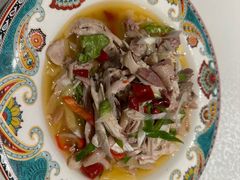 -巴依老爷新疆美食(工体旗舰店)