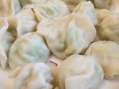 -添福来墨鱼饺子 · 海鲜东北菜(泡崖店)