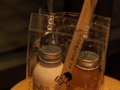 -喜茶(中山利和新地店)