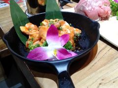 -熊小胖烤肉店(桥北店)