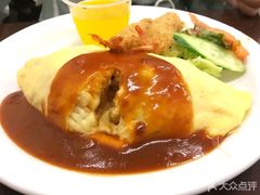 -北极星(梅田店)