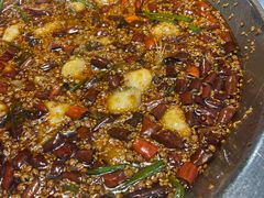 -胖子鱼·天水麻辣鱼火锅(秦州407店)