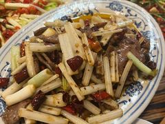 胡辣壳牛肝-国强牛肉(洋河总店)