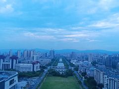 -南昌之星游乐场