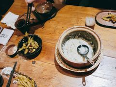 -花和尚·湘西小串烧烤(祈福店)