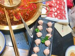 -巴蜀印象火锅(永陵总店)