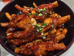 -一棠龙虾•王牌虾球(恒隆广场店)