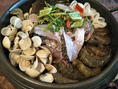 -观澜湖酒店·邀月庭中餐厅