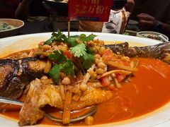 -桂小厨广西菜(万象城店)