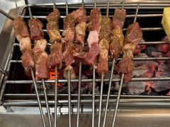 -小寒羊烧烤(凯瑞时代大厦店)