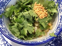 -云溪河冷锅鱼(成都玉林小吃街店)