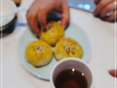 -阿娜尔·新疆菜(宜家荟聚中心店)