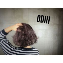 -ODIN 奥丁形象设计 