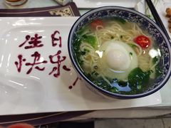 -东四民芳餐厅(世茂工三店)