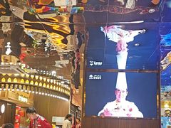 -巴依老爷新疆美食(常营店)