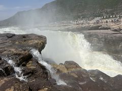 -陕西黄河壶口瀑布旅游区