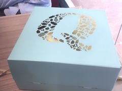 -DQ·蛋糕·冰淇淋(天通苑华联店)