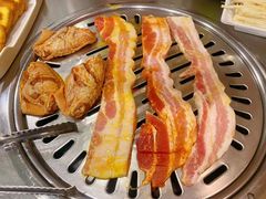 -韩九点烤肉(大学城店)
