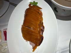 -四季民福烤鸭店(前门大栅栏店)