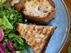 超级牛肉帕尼尼-O'mills Sourdough Bakery&Bistro(永嘉路店)