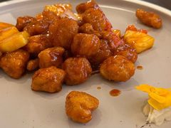-佘山世茂艾美·御珍轩中餐厅