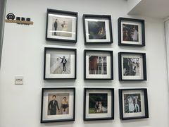 -bobo高端证件照工作室(三元桥店)