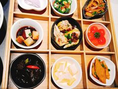 -新仙清汤牛腩(铜锣湾店)