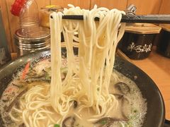 -博多一幸舍(侨福芳草地购物中心店)
