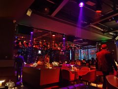 -A+ LIVE HOUSE(武汉天地店)