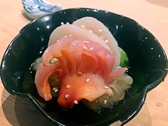 -然寿司(郎园vintage店)