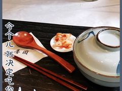 -香园自助小火锅