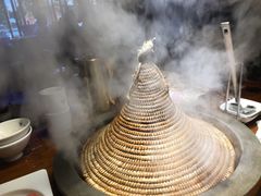 -咕嘟草帽鱼·牛奶一样的鲜鱼汤(包河万达广场创始店)