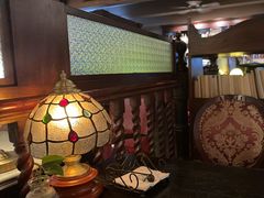 -留香花园(淮海街商业街店)