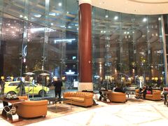 -上海雅居乐万豪侯爵酒店