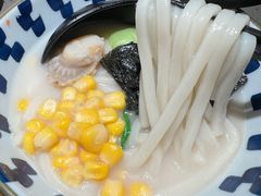 -小乔回转寿司(市府恒隆广场店)