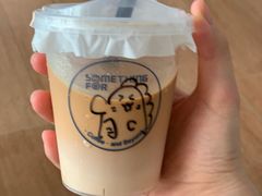 冻“鸳鸯”-Something For(中洲湾店)