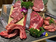 -千寻山野烤肉(中关村店)