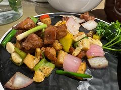 -前海沿·青岛菜(李沧万达店)