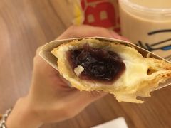 -麦当劳(欧亚卖场店)