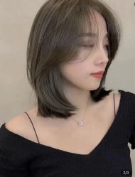 点击看大图 -首脑美发沙龙