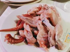 -领鲜活海鲜榴莲自助火锅(东门店)